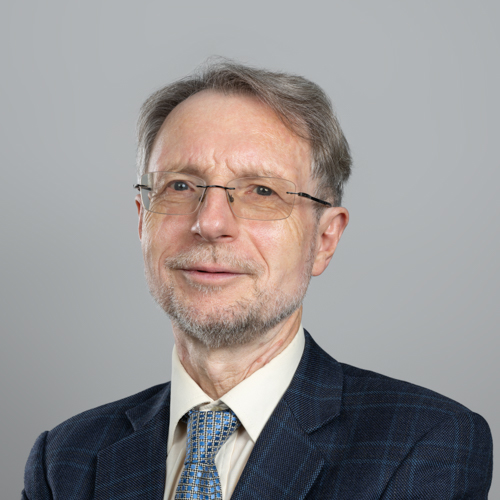 Dr. Martin Bitzan