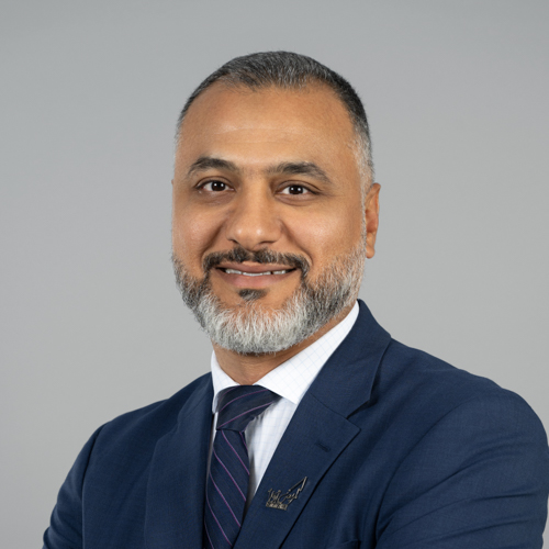 Dr. Loai Akram Eid