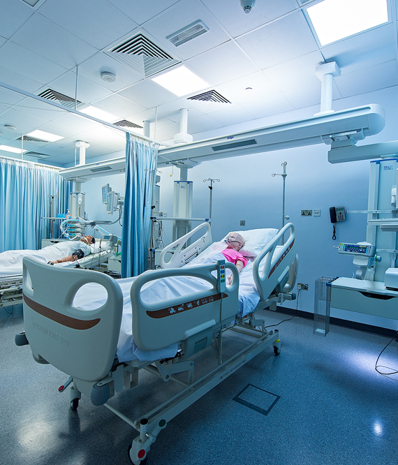 Mohammed Bin Rashid University Of Medicine and Health Sciences MBRU