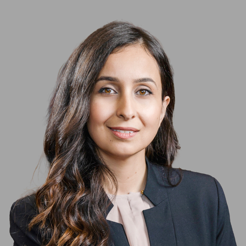 Dr. Rania Medhat Seliem